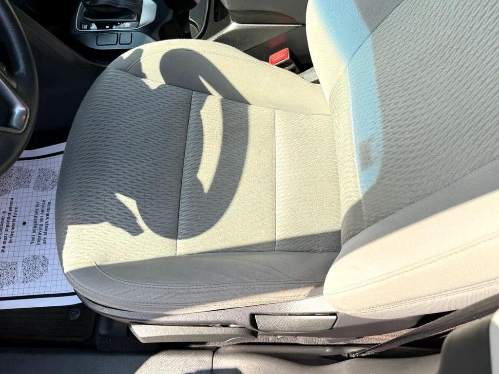 used 2015 Hyundai Santa Fe Sport car, priced at $10,295