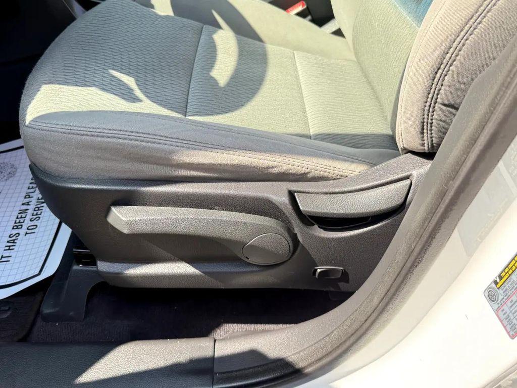 used 2015 Hyundai Santa Fe Sport car, priced at $10,295