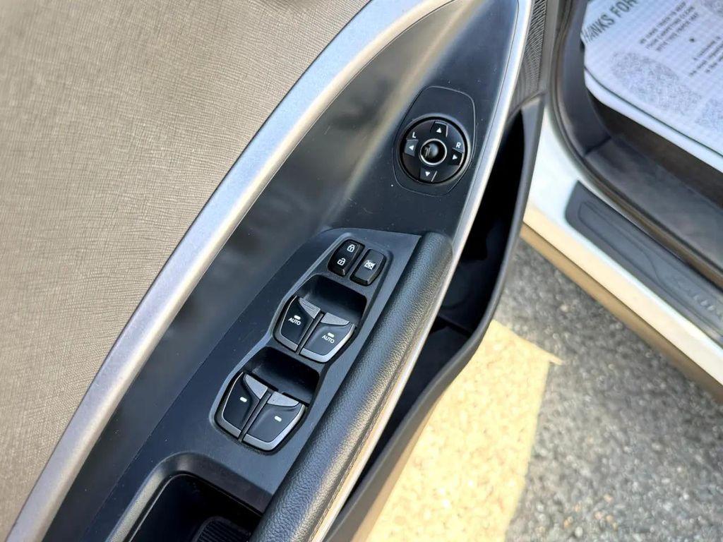 used 2015 Hyundai Santa Fe Sport car, priced at $10,295