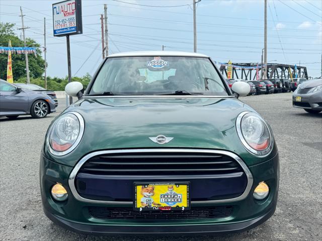 used 2017 MINI Hardtop car, priced at $9,195