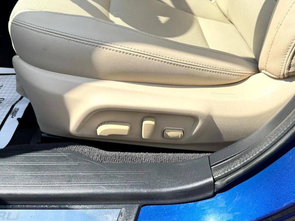 used 2016 Subaru Outback car, priced at $13,495