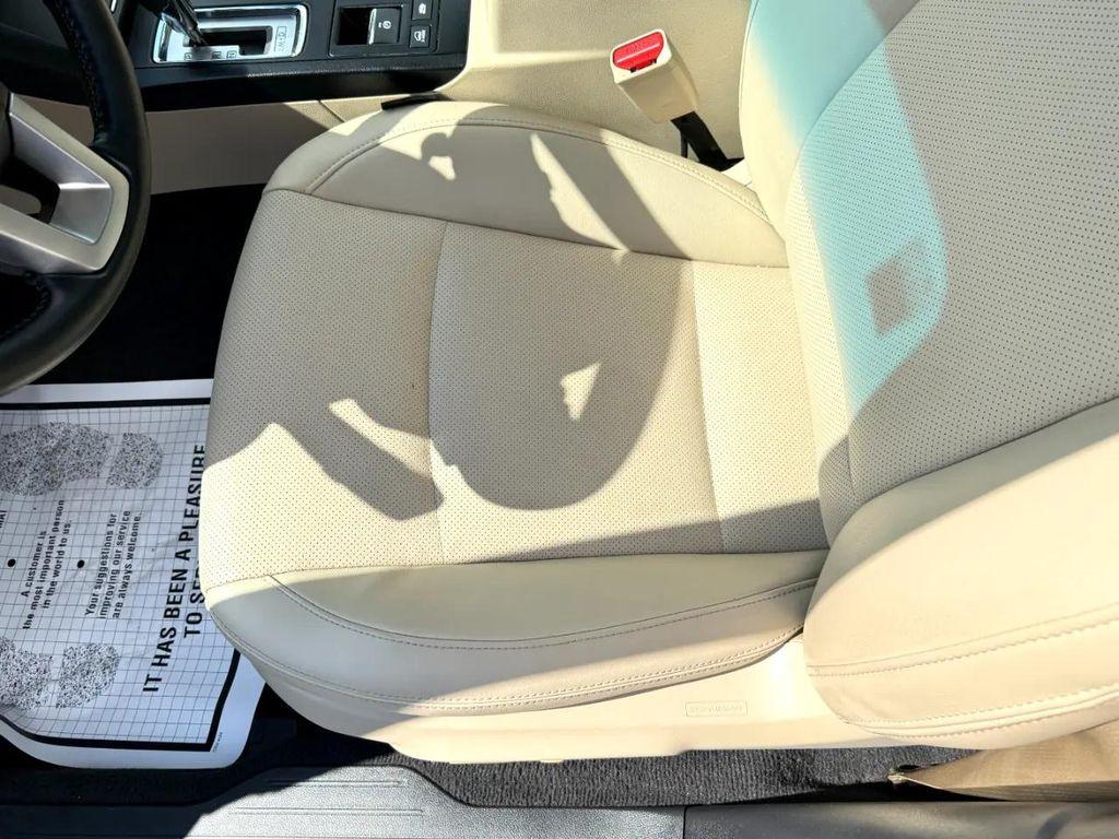 used 2016 Subaru Outback car, priced at $13,495