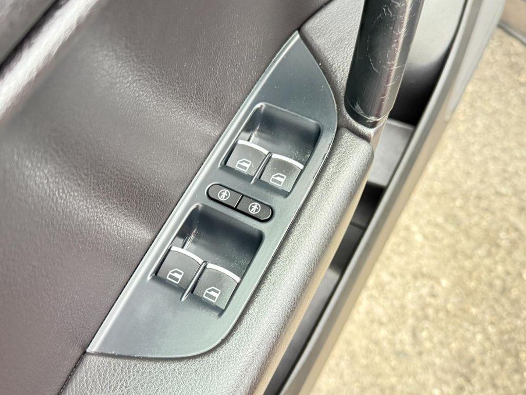 used 2012 Volkswagen Touareg car, priced at $9,795