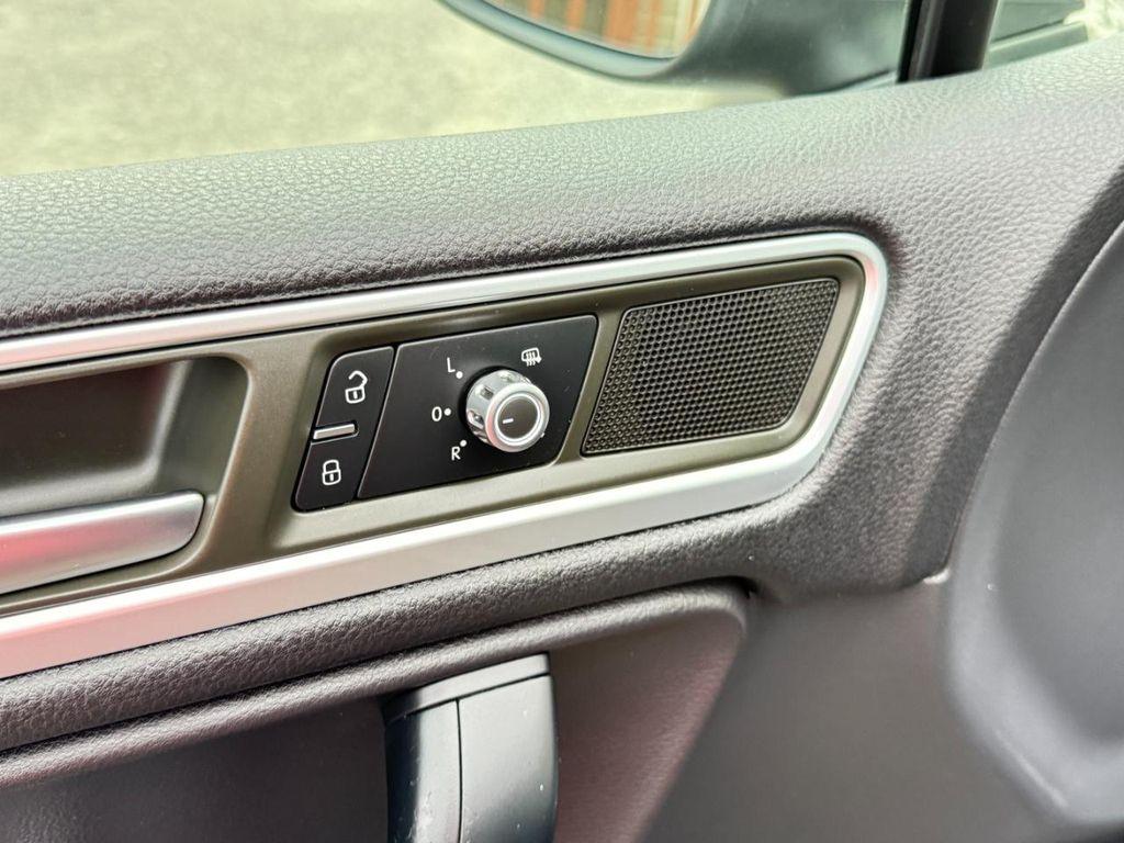 used 2012 Volkswagen Touareg car, priced at $9,795