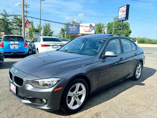 used 2015 BMW 328 car, priced at $12,995
