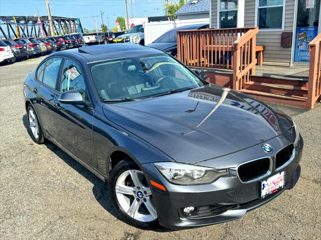 used 2015 BMW 328 car, priced at $12,995