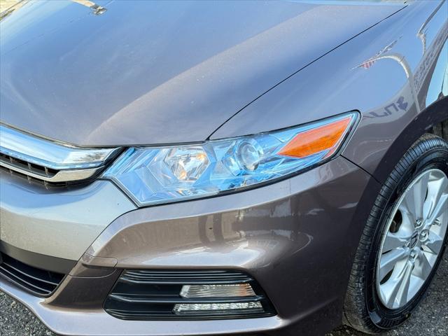 used 2013 Honda Insight car, priced at $8,995