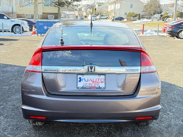 used 2013 Honda Insight car, priced at $8,995