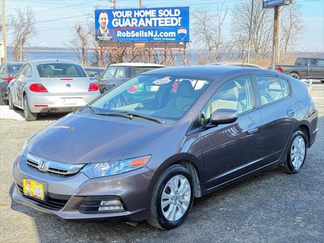 used 2013 Honda Insight car, priced at $8,995