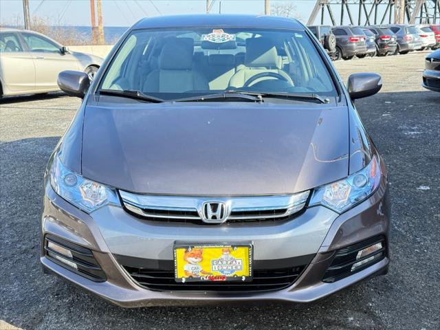 used 2013 Honda Insight car, priced at $8,995