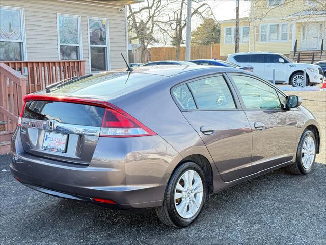 used 2013 Honda Insight car, priced at $8,995