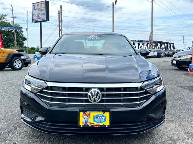 used 2019 Volkswagen Jetta car, priced at $18,495