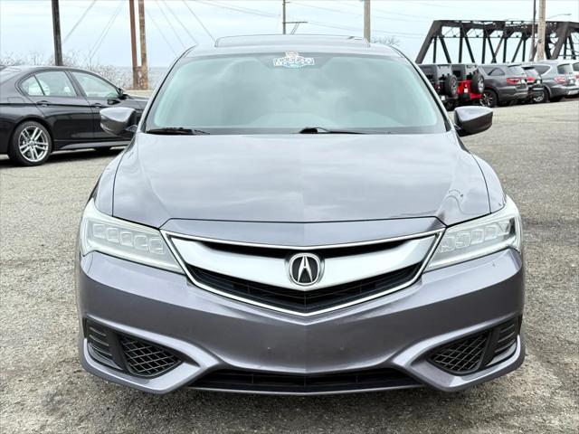 used 2017 Acura ILX car, priced at $12,995