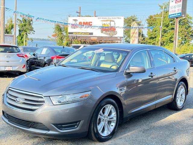 used 2013 Ford Taurus car, priced at $9,995