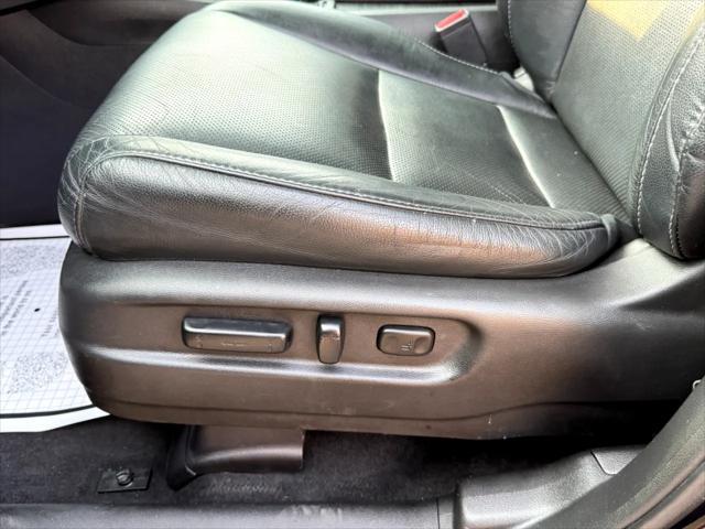 used 2016 Honda Pilot car, priced at $16,795