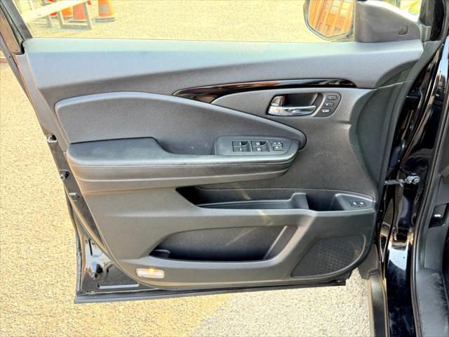 used 2016 Honda Pilot car, priced at $16,795