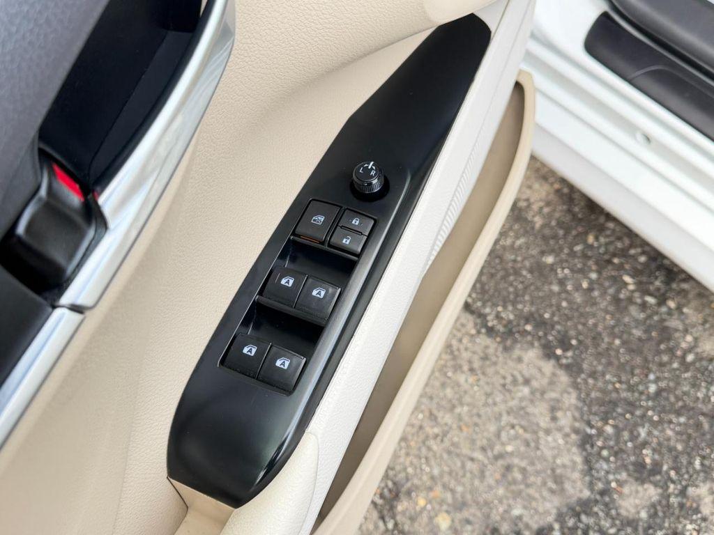 used 2018 Toyota Camry car, priced at $17,495