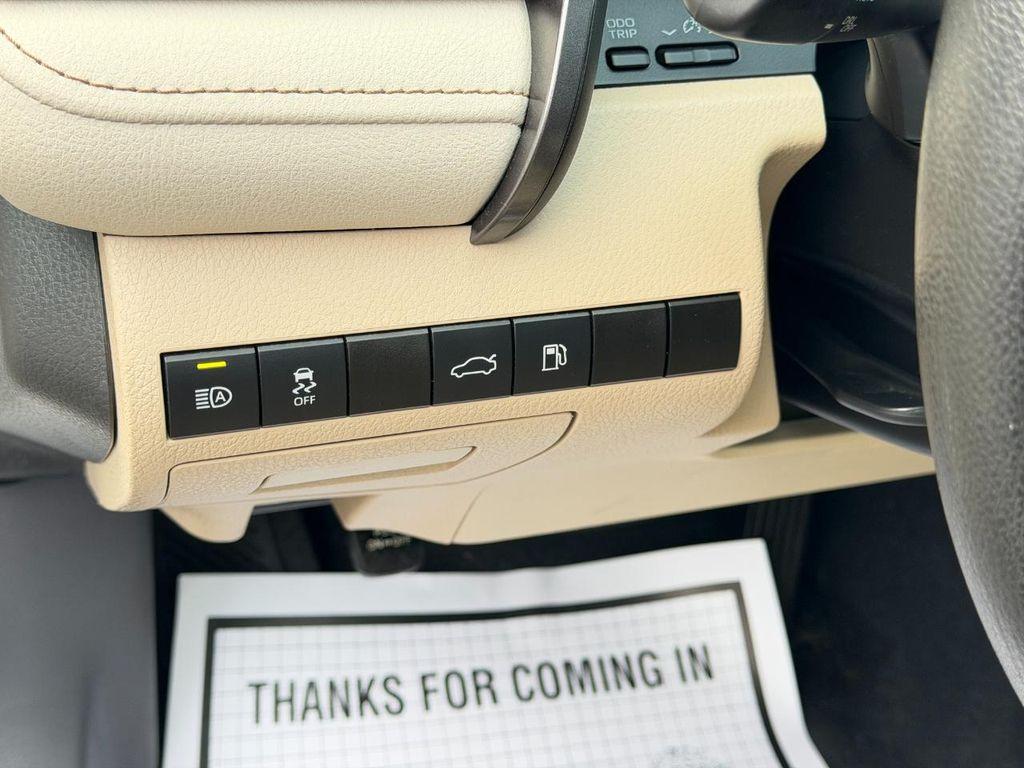 used 2018 Toyota Camry car, priced at $17,495