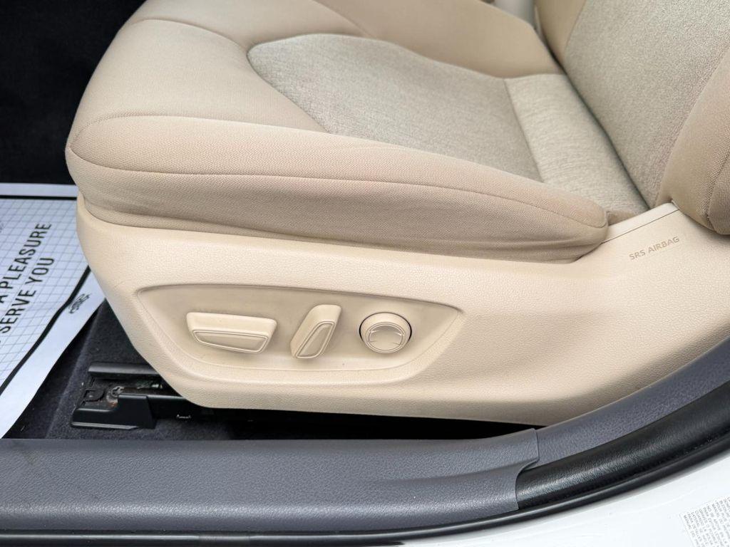 used 2018 Toyota Camry car, priced at $17,495