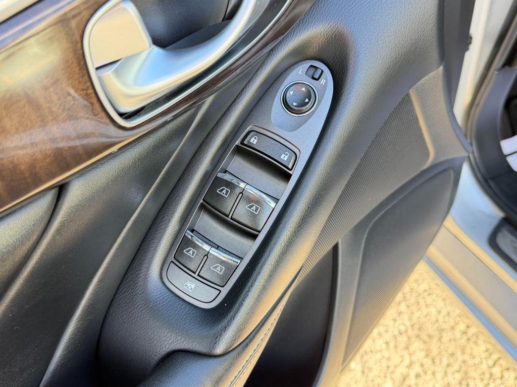 used 2018 INFINITI Q50 car, priced at $13,795