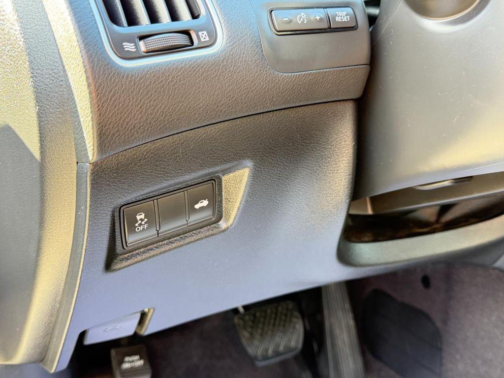 used 2018 INFINITI Q50 car, priced at $13,795