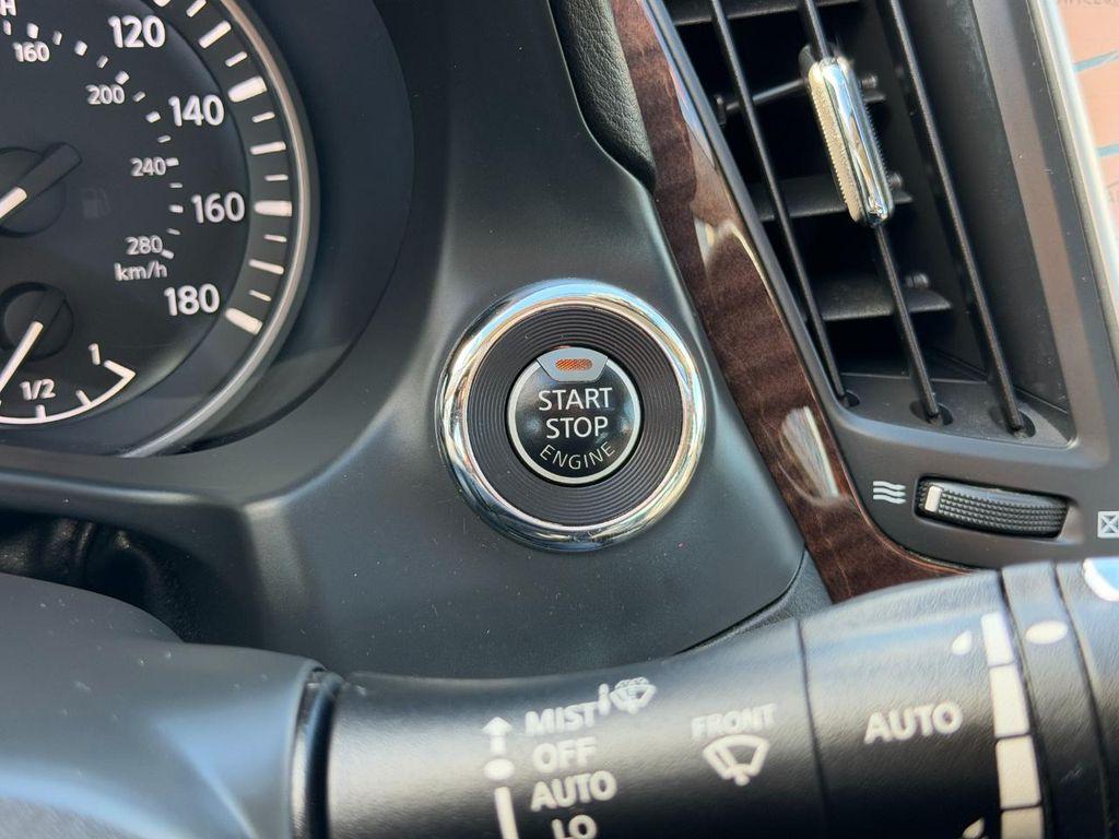 used 2018 INFINITI Q50 car, priced at $13,795