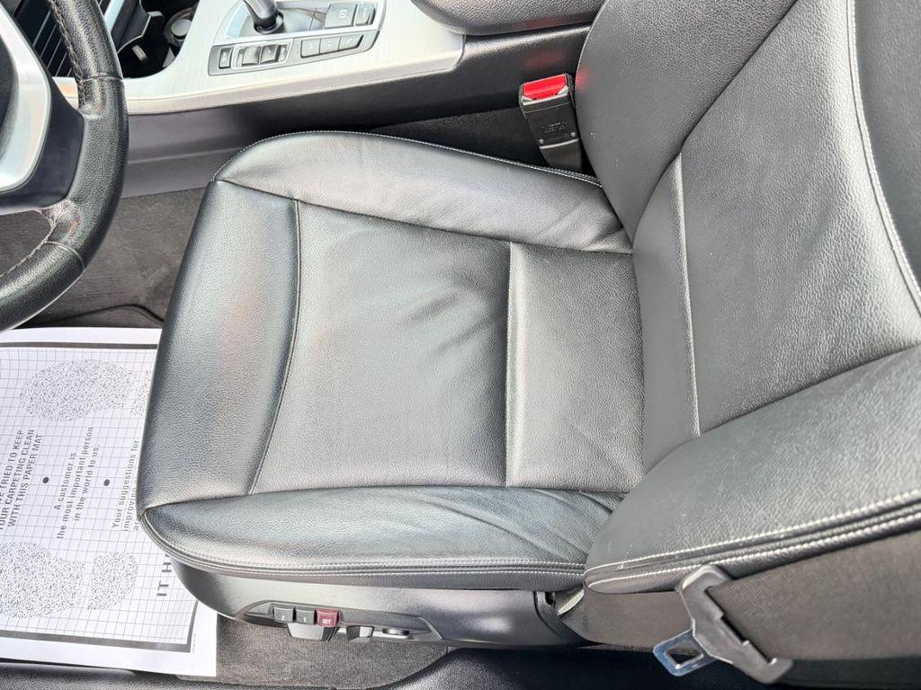 used 2017 BMW X3 car, priced at $12,995