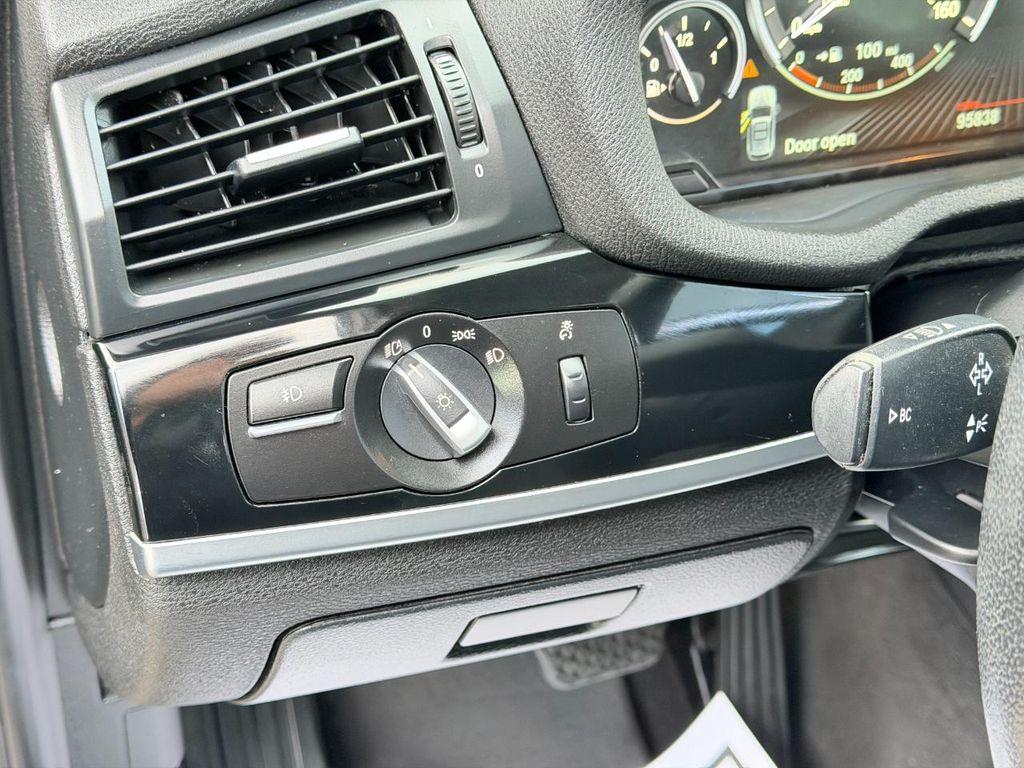 used 2017 BMW X3 car, priced at $12,995