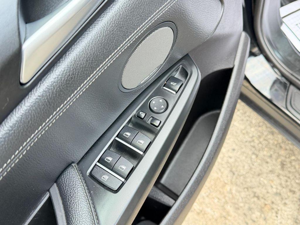 used 2017 BMW X3 car, priced at $12,995