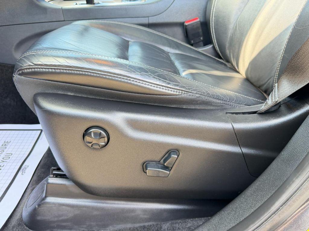 used 2015 Jeep Grand Cherokee car, priced at $12,995