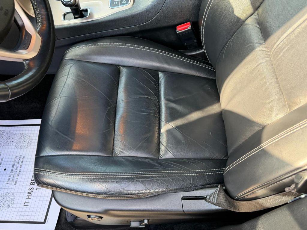 used 2015 Jeep Grand Cherokee car, priced at $12,995