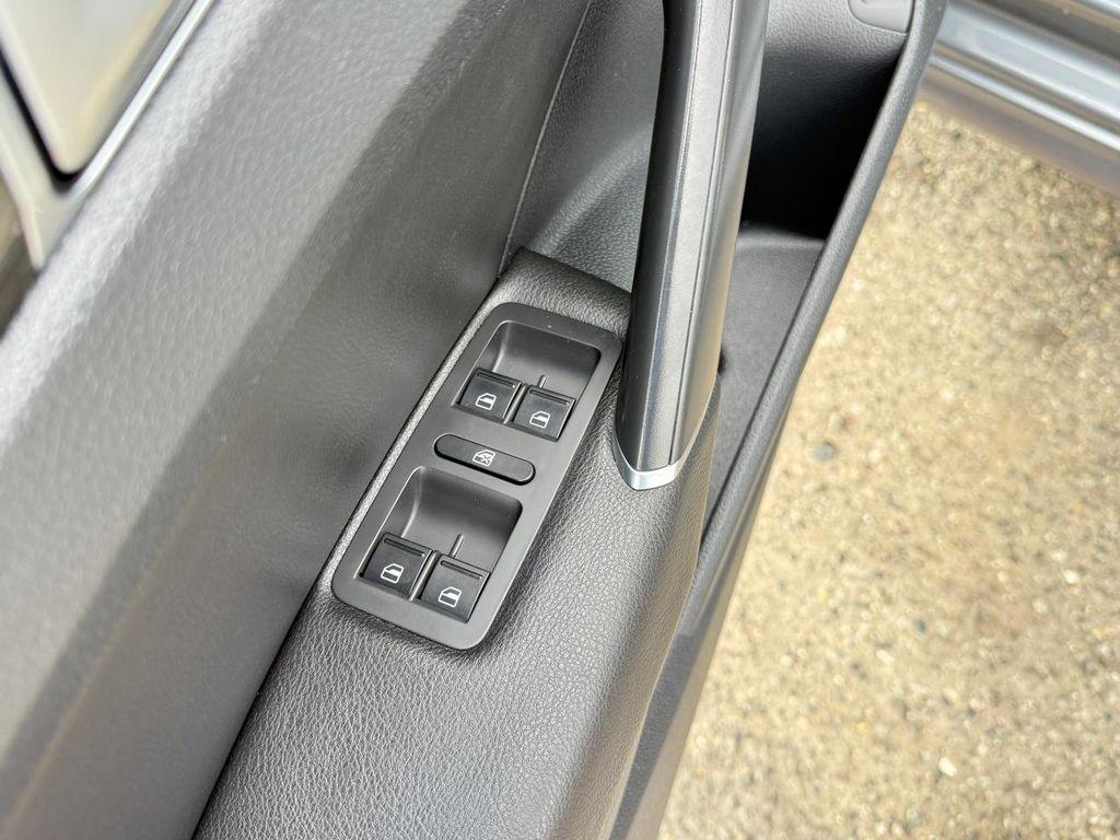 used 2018 Volkswagen Passat car, priced at $14,795