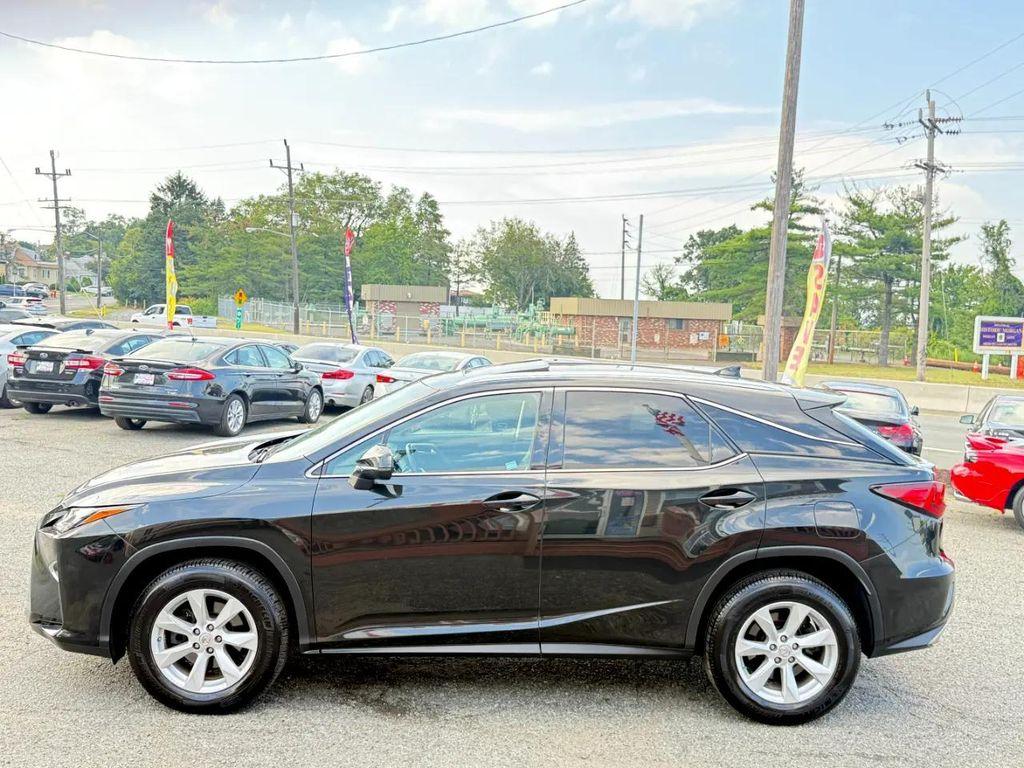 used 2016 Lexus RX 350 car, priced at $20,795