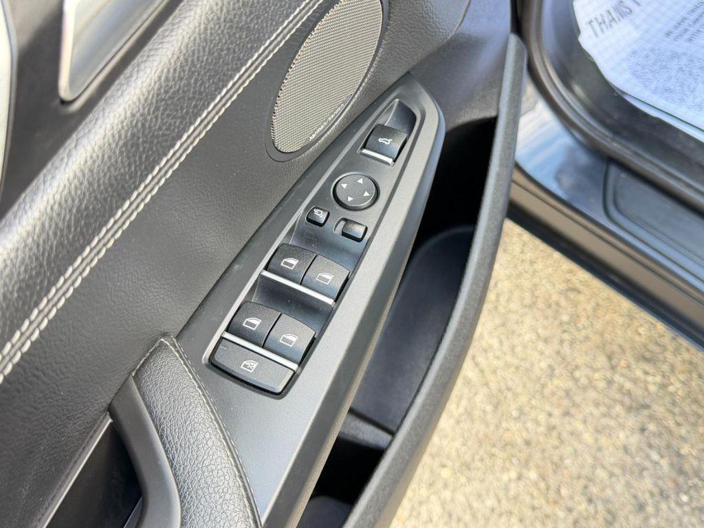 used 2015 BMW X4 car, priced at $15,995