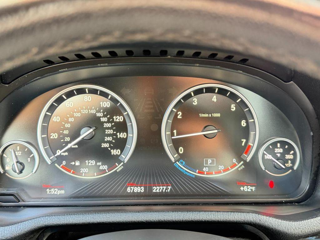 used 2015 BMW X4 car, priced at $15,995