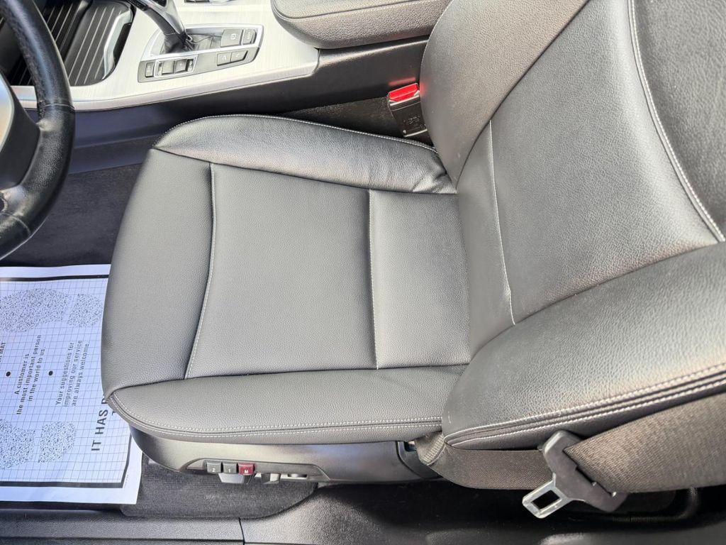 used 2015 BMW X4 car, priced at $15,995