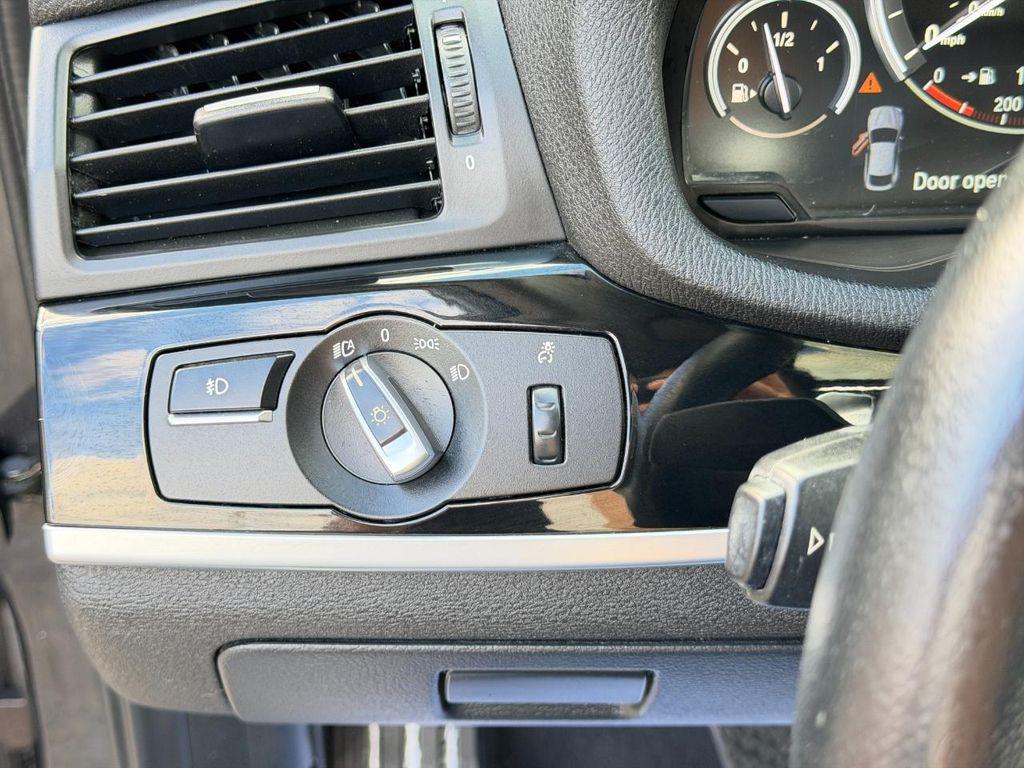 used 2015 BMW X4 car, priced at $15,995