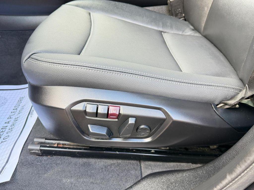 used 2015 BMW X4 car, priced at $15,995