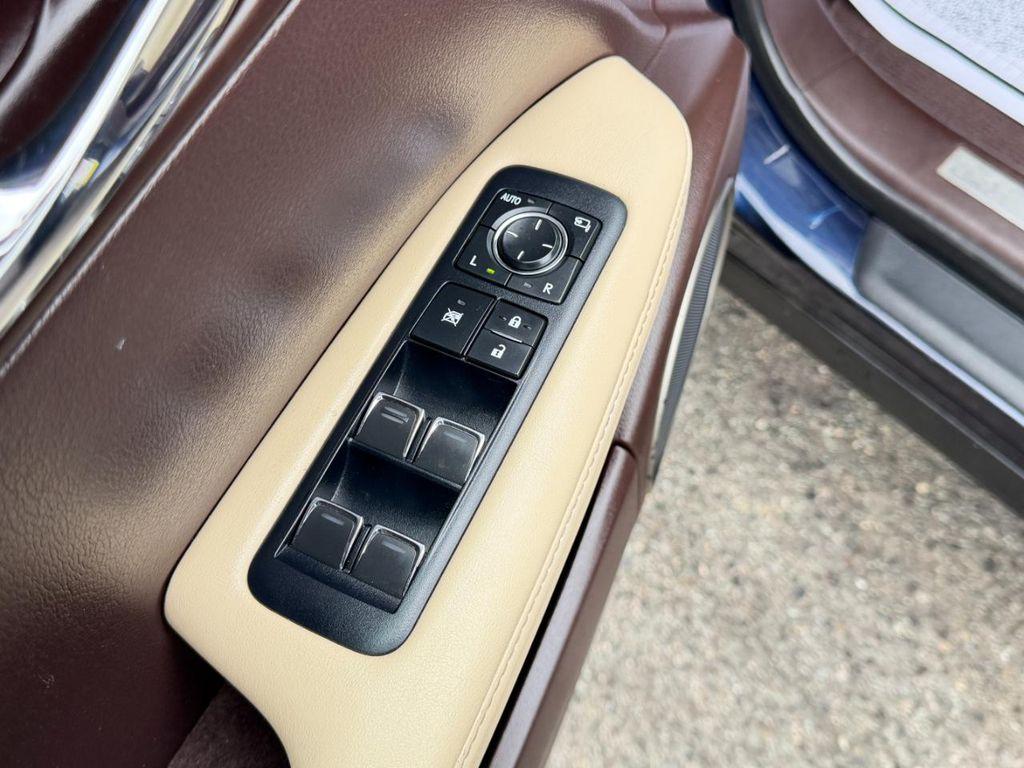 used 2018 Lexus RX 350L car, priced at $23,995