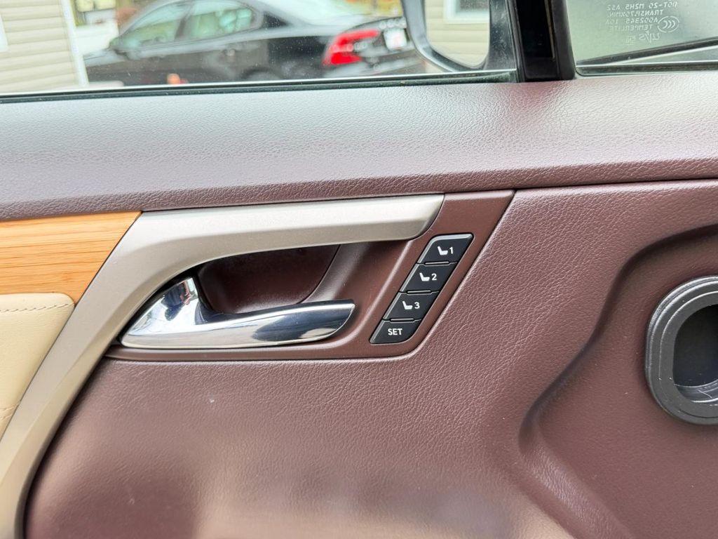 used 2018 Lexus RX 350L car, priced at $23,995