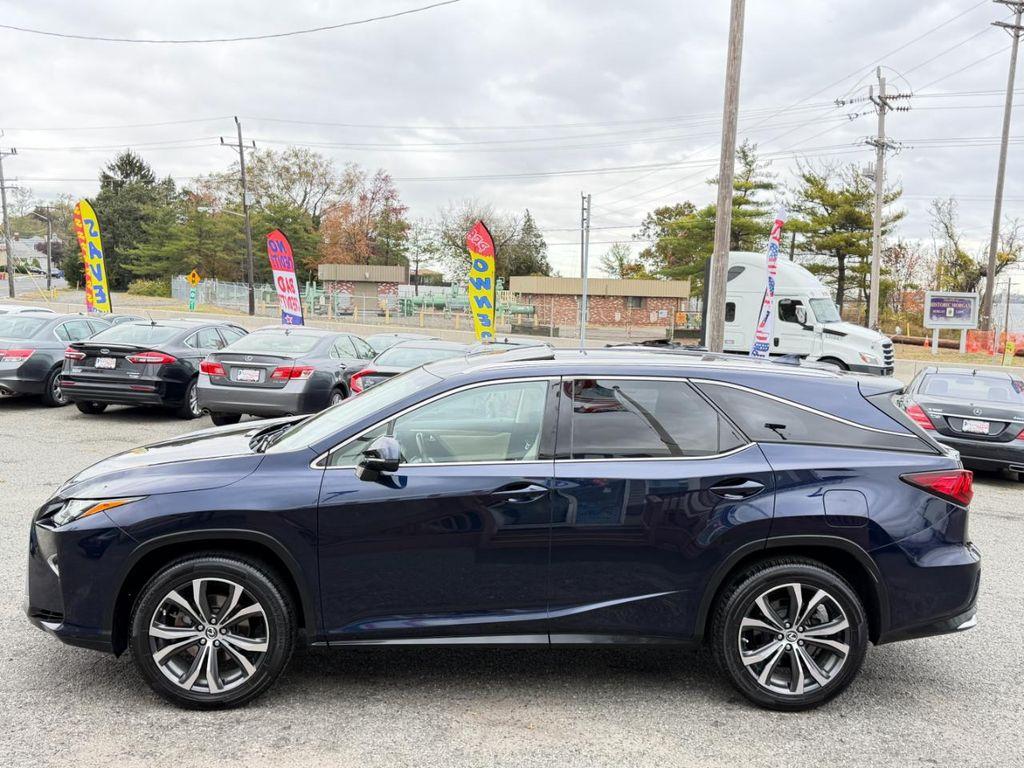 used 2018 Lexus RX 350L car, priced at $23,995