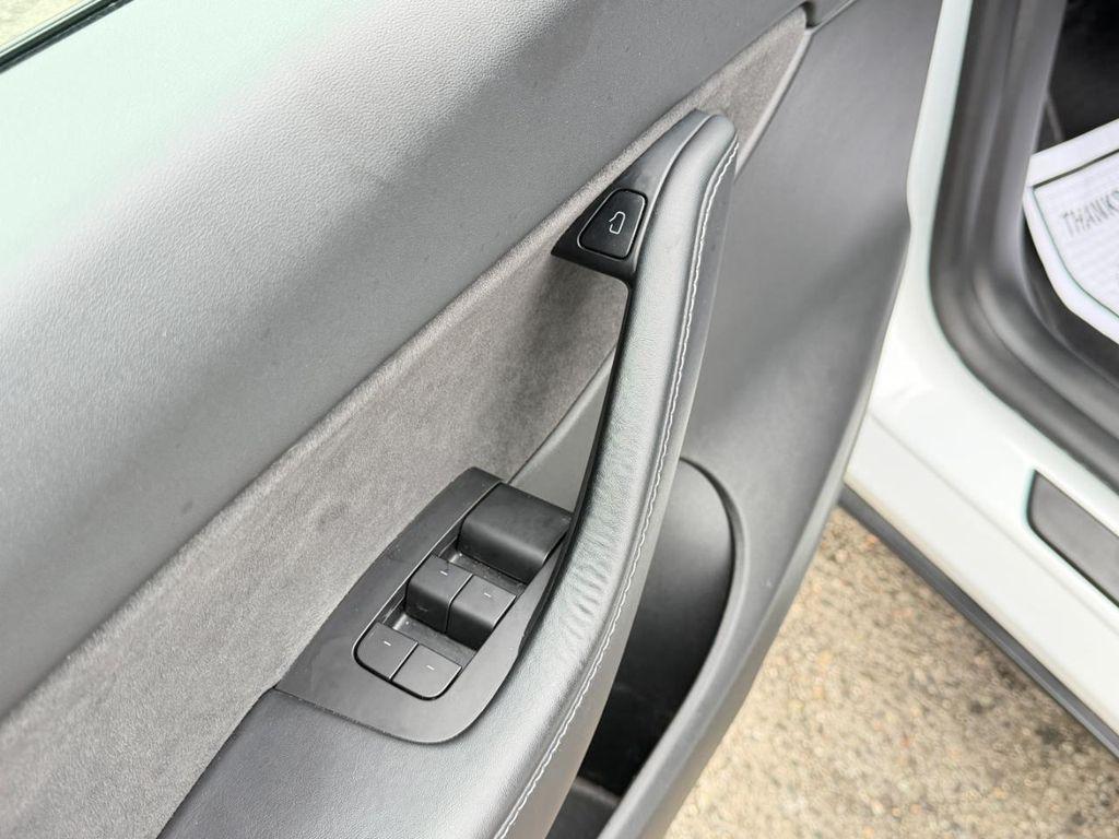 used 2022 Tesla Model Y car, priced at $20,995