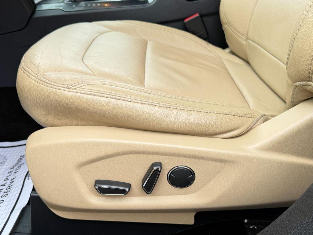 used 2017 Ford Explorer car, priced at $14,295