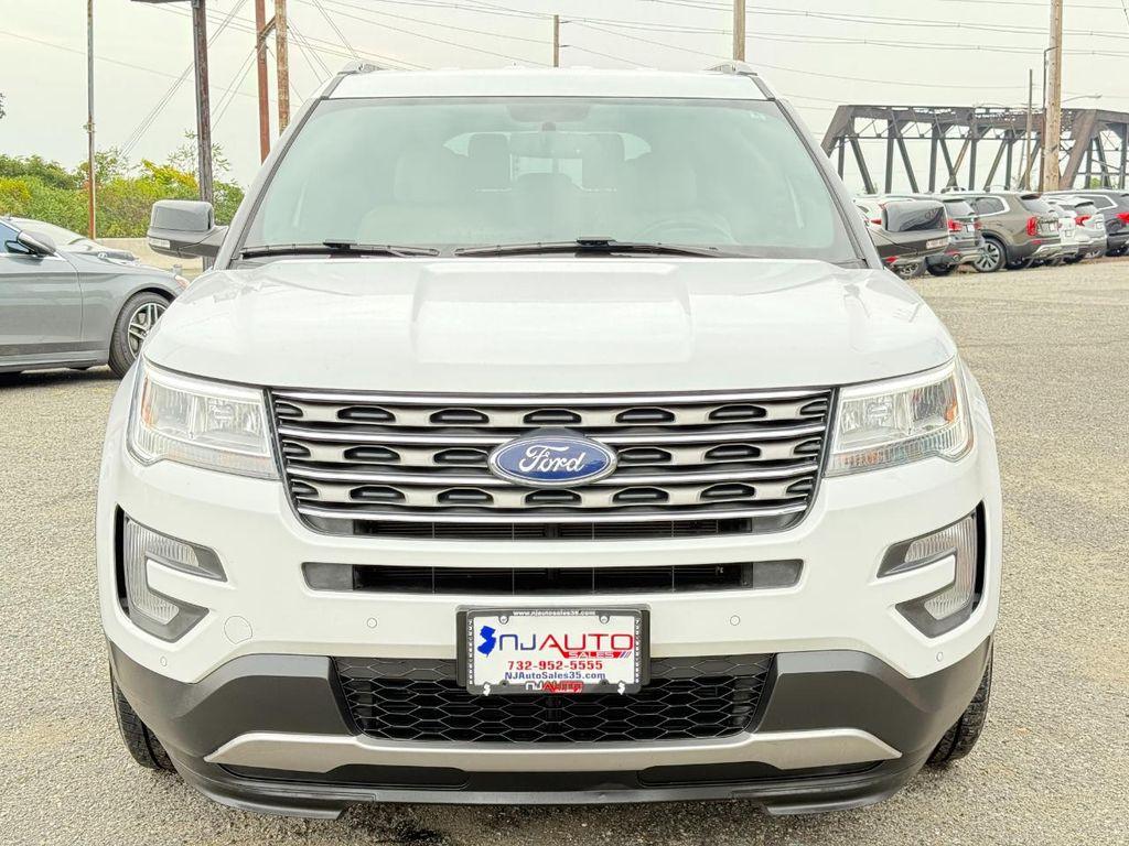 used 2017 Ford Explorer car, priced at $14,295