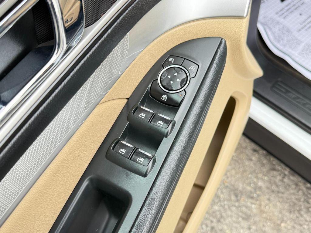 used 2017 Ford Explorer car, priced at $14,295