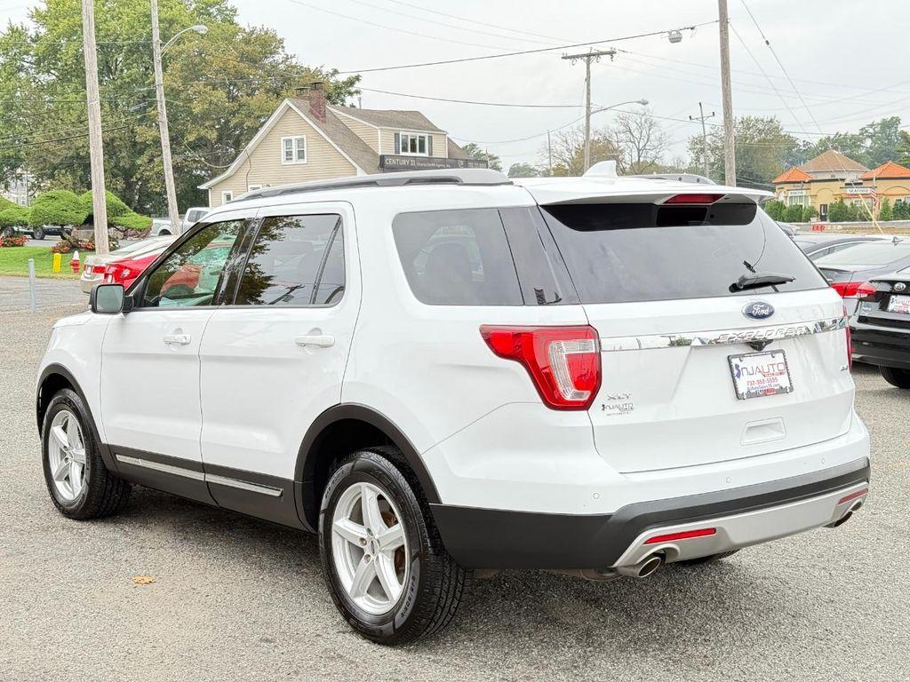 used 2017 Ford Explorer car, priced at $14,295