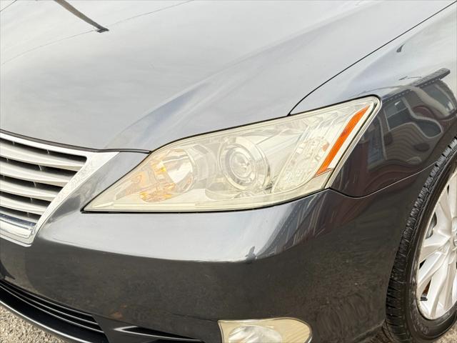 used 2010 Lexus ES 350 car, priced at $10,495