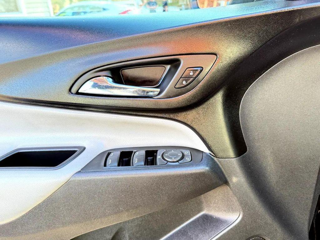 used 2018 Chevrolet Equinox car, priced at $12,295