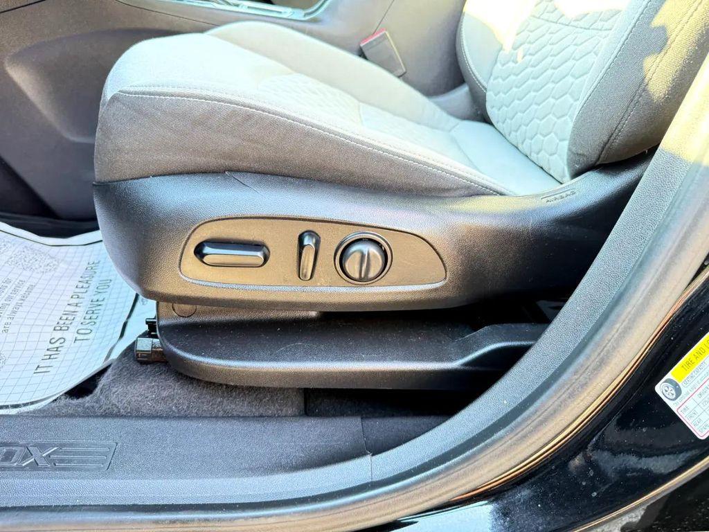 used 2018 Chevrolet Equinox car, priced at $12,295