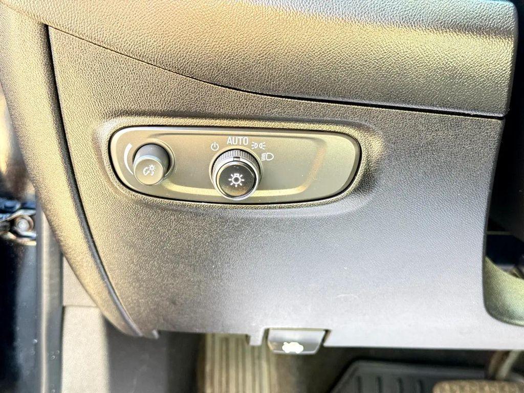 used 2018 Chevrolet Equinox car, priced at $12,295